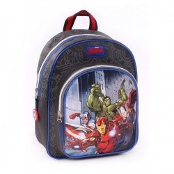 Marvel Avengers Rygsæk Til Børn 32x26 cm