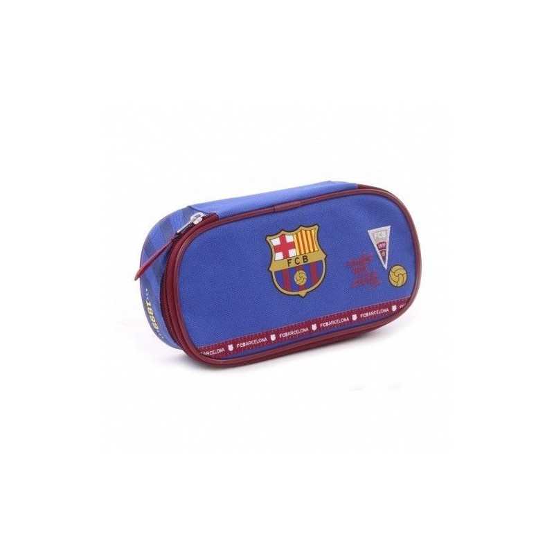 FC Barcelona Penalhus Med 1 Rum 20 x 9 x 5 cm