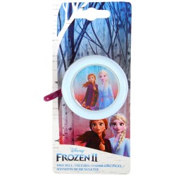 Frozen 2 Ringeklokke Til Børnecykler