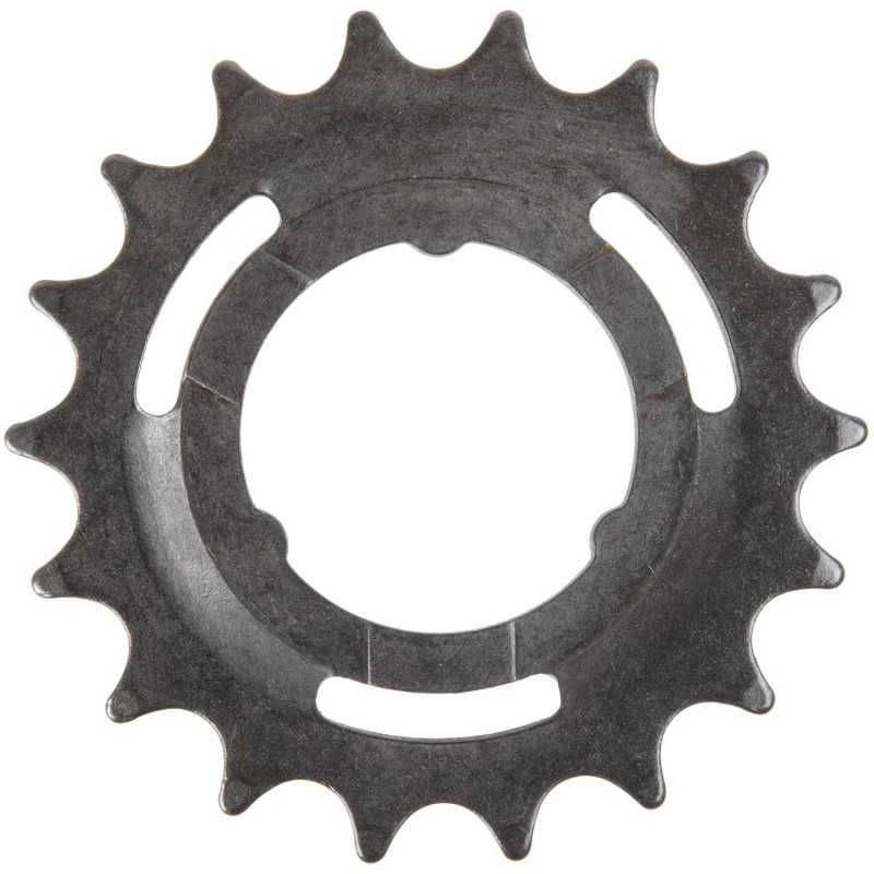 Gearhjul 18T Til Shimano og Sram indvendige gear