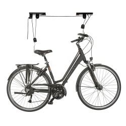 Ventura Cykelhejs Med Trækspil Op Til 30 Kg