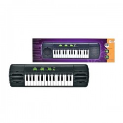 Elektronisk keyboard med lyd -29 taster