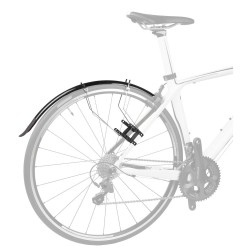 Skærmsæt Til Cykel 700c x 42 mm