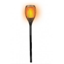 Grundig LED Solcelle Have Lampe 77 cm