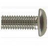 Rustfri Unbrako Bolt 5 x 12 mm Flat Hoved