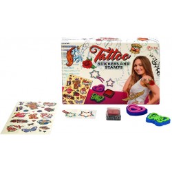 Toi Toys Tatoo Box