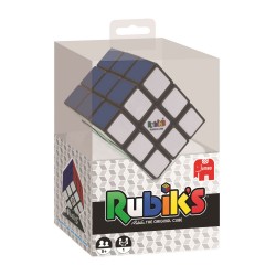 Rubiks Professor Terning, Den Originale!
