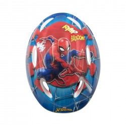 Spiderman Cykelhjelm 51-55 cm - 3-9 år