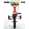 Disney Cars Cykel 12"