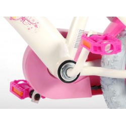 Disney Prinsesserne Pigecykel 12"