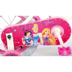 Disney Prinsesserne Pigecykel 12"