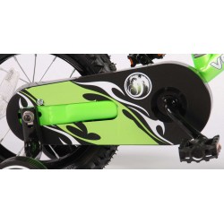 Motobike Børnecykel 12"