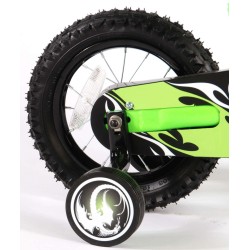 Motobike Børnecykel 12"