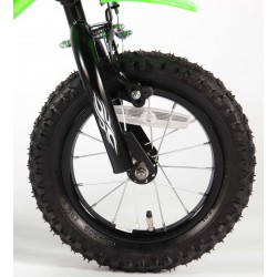 Motobike Børnecykel 12"
