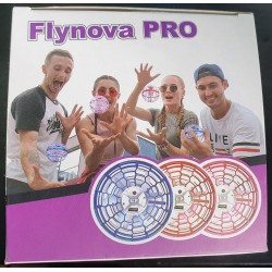 Flying Spinner, Fly Nova Pro Flying Spinner, Fly Nova Pro
