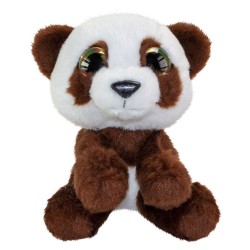 Lumo Star Panda Med Store Øjne 15 cm