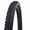 26x2.10" Schwalbe Black Jack Cykeldæk (54-559)