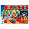 Playmobil Julekalender Med 24 Låger