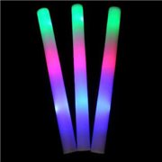 Alt Til Din Fest - LED Briller, LED Lysrør, Knæklys & Disco Lys