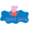 Gurli Gris / Peppa Pig