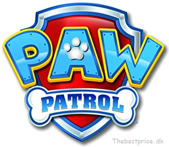 Paw Patrol Legetøj